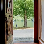 Neu!!! Moselbleibe Uferallee Apartman