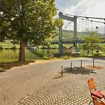 Neu!!! Moselbleibe Uferallee Apartman Bernkastel-Kues