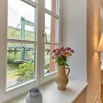 Neu!!! Moselbleibe Uferallee Apartman
