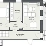 Apartman Neu!!! Moselbleibe Uferallee *