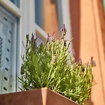 Neu!!! Moselbleibe Uferallee Apartman *