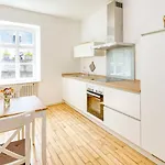 Neu!!! Moselbleibe Uferallee Apartman