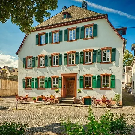Apartment Neu!!! Moselbleibe Uferallee Bernkastel-Kues