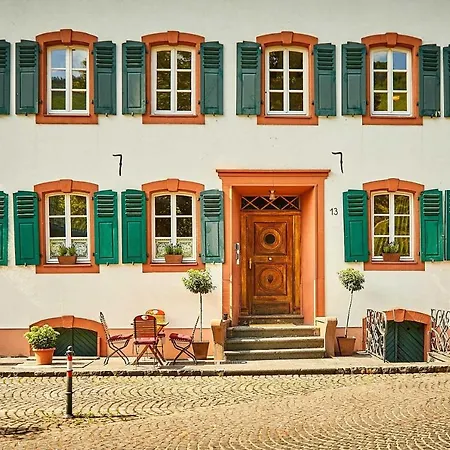 Neu!!! Moselbleibe Uferallee