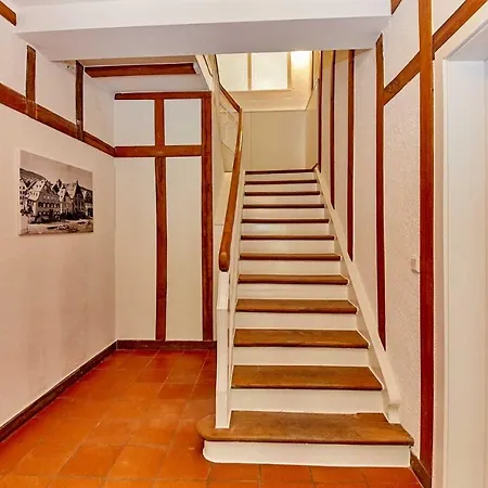 Διαμέρισμα Neu!!! Moselbleibe Uferallee