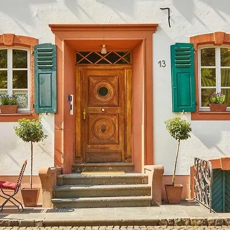 Neu!!! Moselbleibe Uferallee Appartement