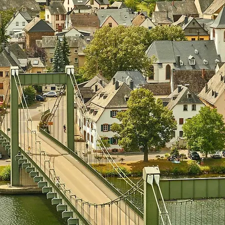 Neu!!! Moselbleibe Uferallee