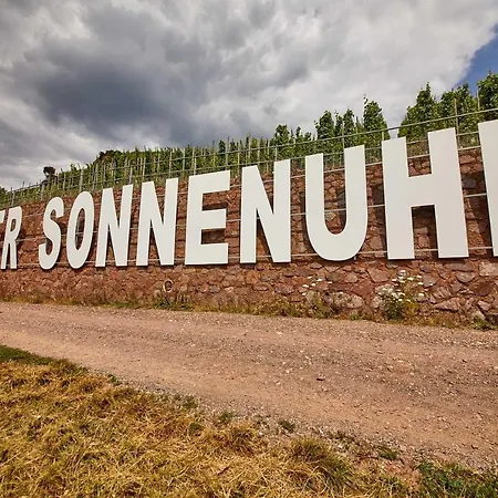 아파트 Neu!!! Moselbleibe Uferallee