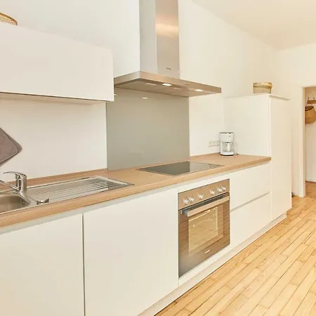 Neu!!! Moselbleibe Uferallee Appartement Commune fusionnée de Bernkastel-Kues