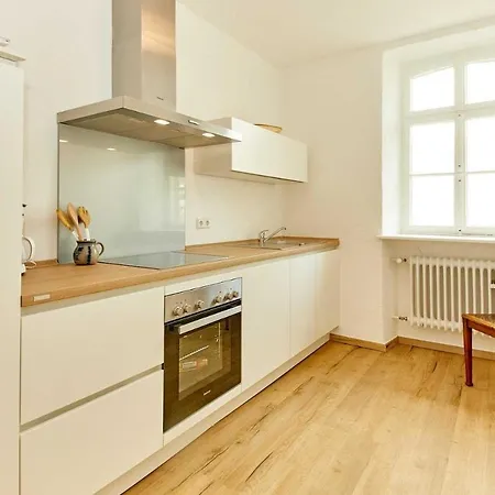 Appartement Neu!!! Moselbleibe Uferallee Commune fusionnée de Bernkastel-Kues