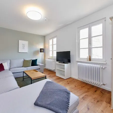 Διαμέρισμα Neu!!! Moselbleibe Uferallee Bernkastel-Kues