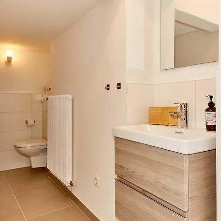Neu!!! Moselbleibe Uferallee Appartement Commune fusionnée de Bernkastel-Kues