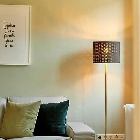 Neu!!! Moselbleibe Uferallee Appartement Commune fusionnée de Bernkastel-Kues