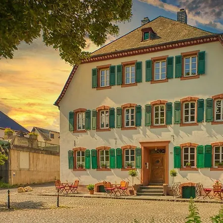 Neu!!! Moselbleibe Uferallee