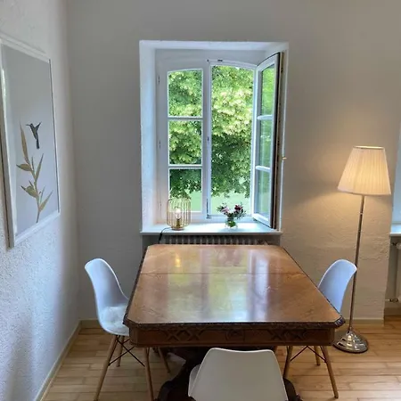 Appartement Neu!!! Moselbleibe Uferallee