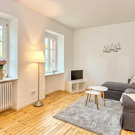 Appartement Neu!!! Moselbleibe Uferallee *