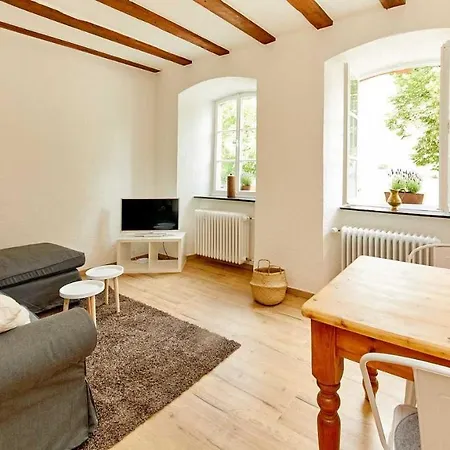Appartement Neu!!! Moselbleibe Uferallee *