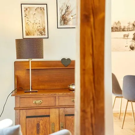 Appartement Neu!!! Moselbleibe Uferallee