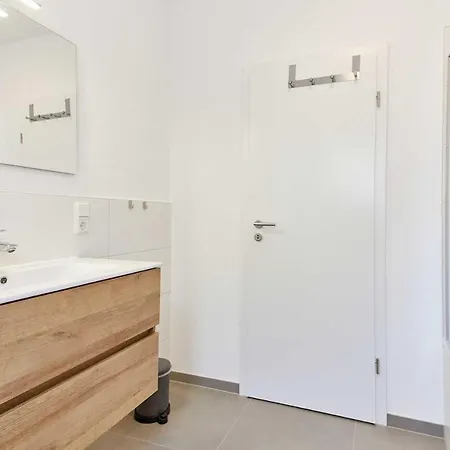 Appartement Neu!!! Moselbleibe Uferallee *