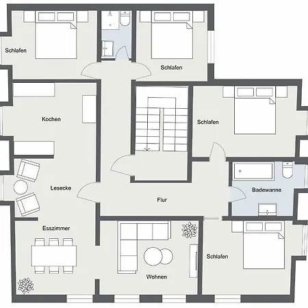 Neu!!! Moselbleibe Uferallee * Bernkastel-Kues