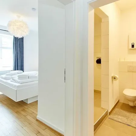 Appartement Neu!!! Moselbleibe Uferallee
