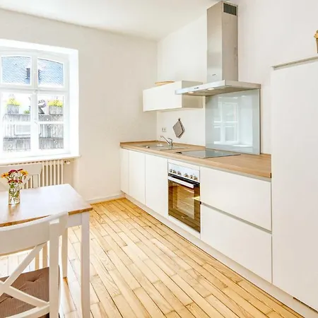 Neu!!! Moselbleibe Uferallee Appartement