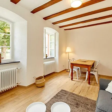 Appartement Neu!!! Moselbleibe Uferallee