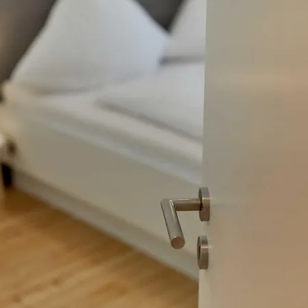 Appartement Neu!!! Moselbleibe Uferallee Commune fusionnée de Bernkastel-Kues