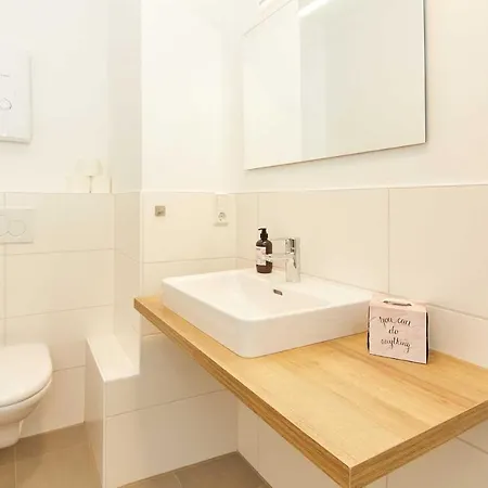 Appartement Neu!!! Moselbleibe Uferallee Commune fusionnée de Bernkastel-Kues