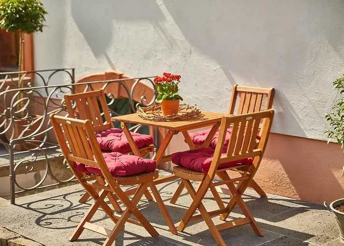 Neu!!! Moselbleibe Uferallee * ברנקסטל - קיס