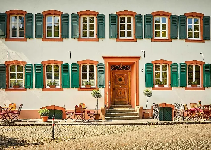 Neu!!! Moselbleibe Uferallee