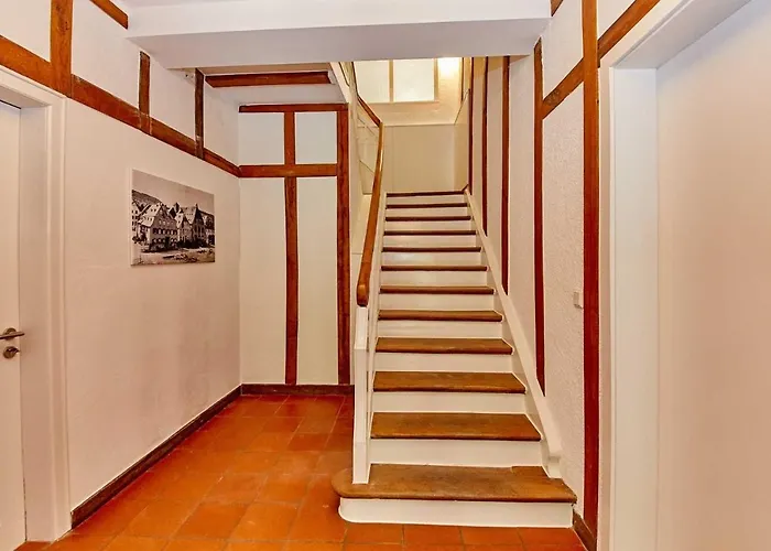 アパート Neu!!! Moselbleibe Uferallee