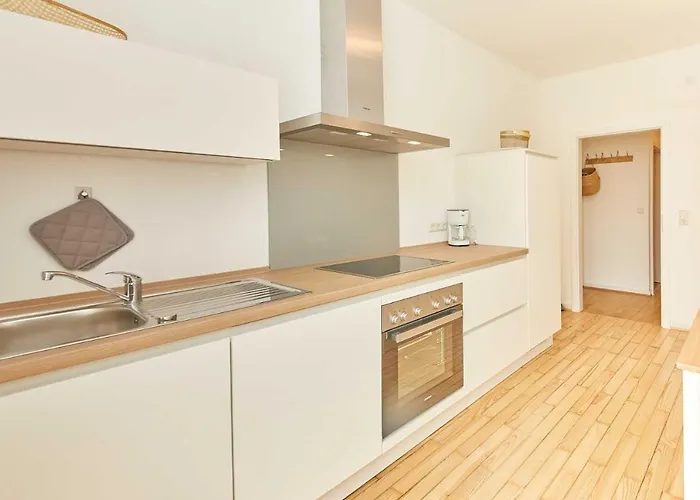 Neu!!! Moselbleibe Uferallee דירה ברנקסטל - קיס