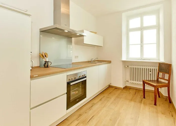 アパート Neu!!! Moselbleibe Uferallee ベルンカステル・クース