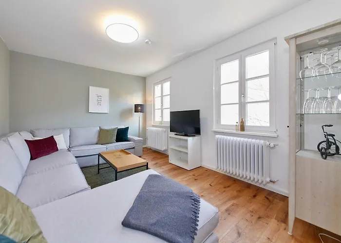 アパート Neu!!! Moselbleibe Uferallee ベルンカステル・クース