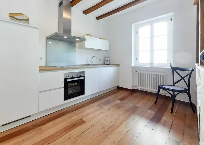 Neu!!! Moselbleibe Uferallee *