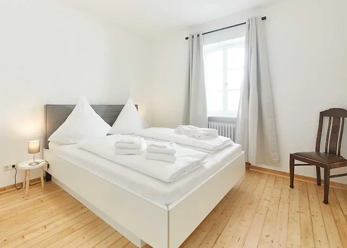 아파트 Neu!!! Moselbleibe Uferallee