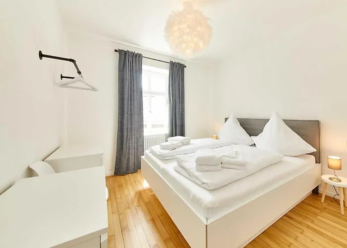 Neu!!! Moselbleibe Uferallee 아파트