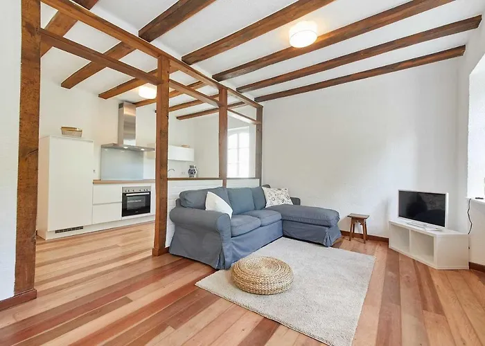 Neu!!! Moselbleibe Uferallee