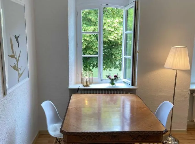 아파트 Neu!!! Moselbleibe Uferallee