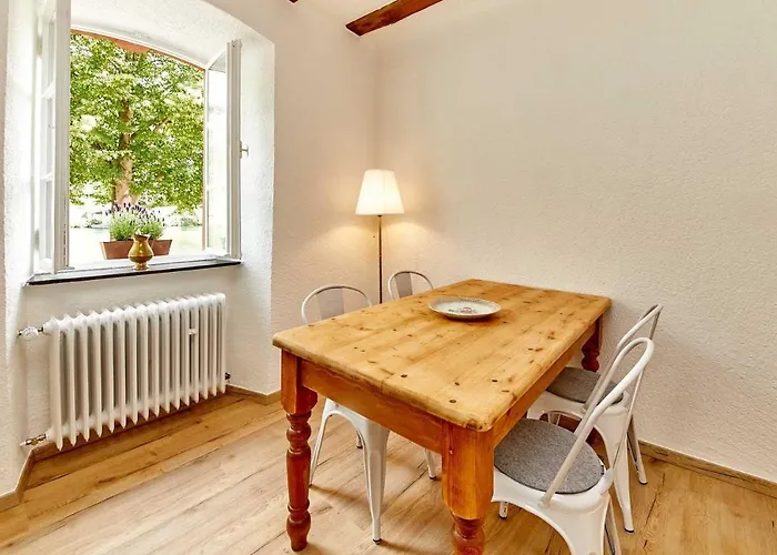 아파트 Neu!!! Moselbleibe Uferallee *