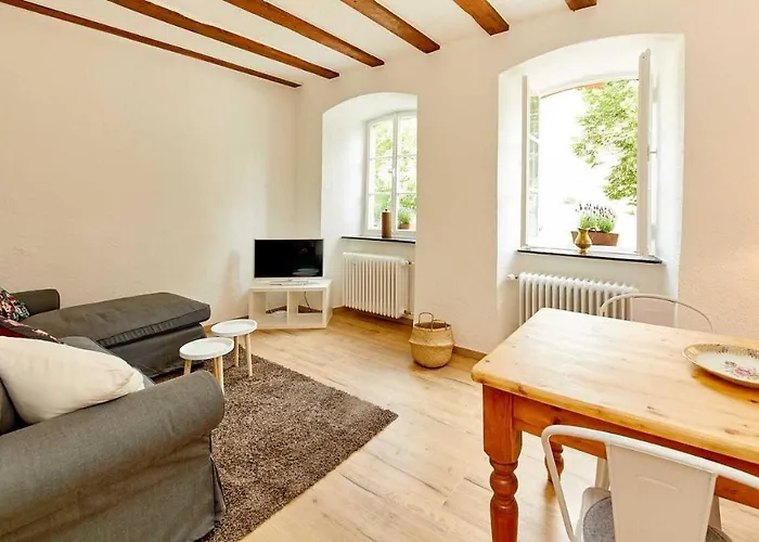 아파트 Neu!!! Moselbleibe Uferallee *