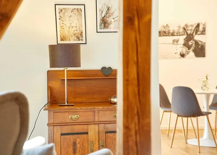 아파트 Neu!!! Moselbleibe Uferallee