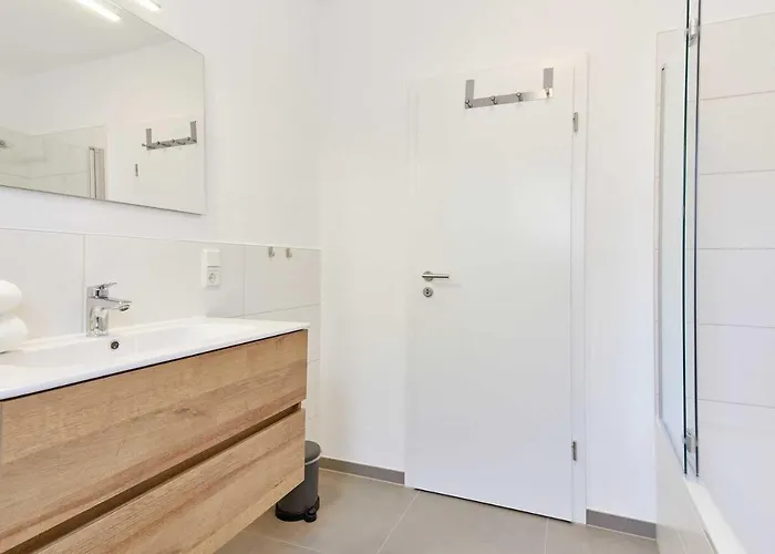 アパート Neu!!! Moselbleibe Uferallee *