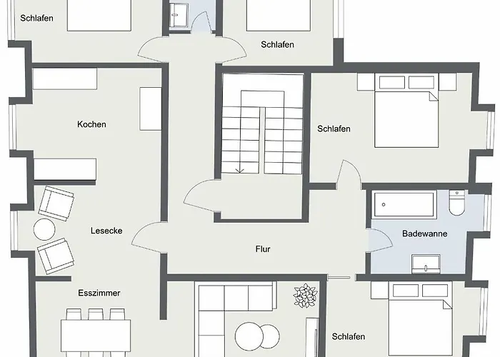 Neu!!! Moselbleibe Uferallee * 베른카슈텔쿠에스