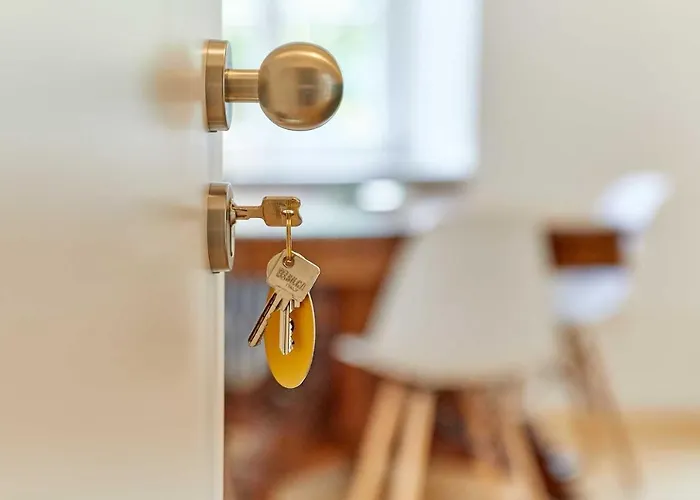 דירה Neu!!! Moselbleibe Uferallee