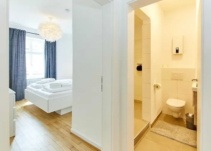 アパート Neu!!! Moselbleibe Uferallee