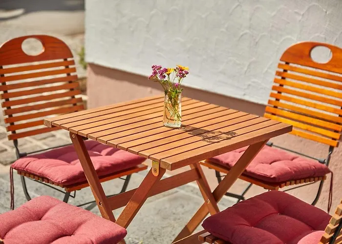 Neu!!! Moselbleibe Uferallee 베른카슈텔쿠에스