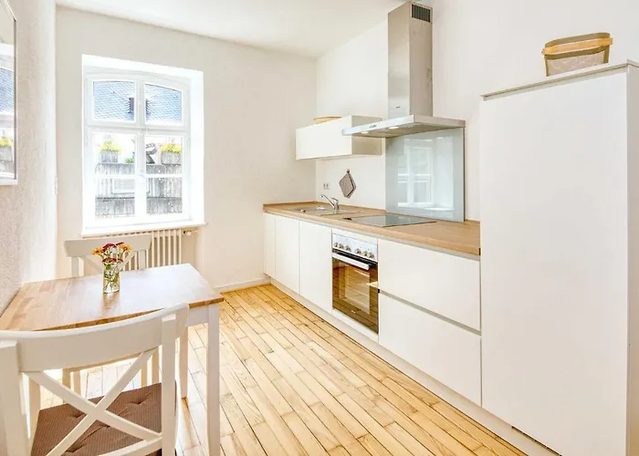 Neu!!! Moselbleibe Uferallee アパート