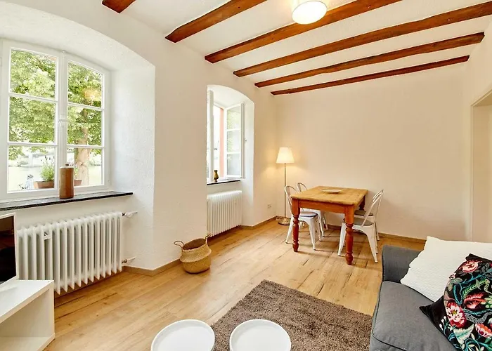 アパート Neu!!! Moselbleibe Uferallee